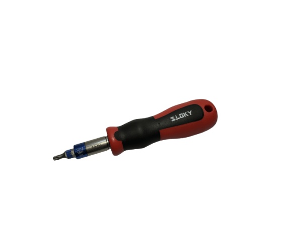 Picture of Sloky/Accf International Inc Sts-Tx-Hd-15 Tx15 Torque Screwdriver